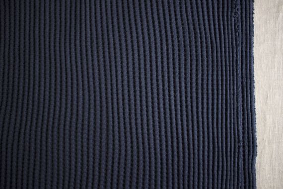 Jc綿ニットビッグワッフル